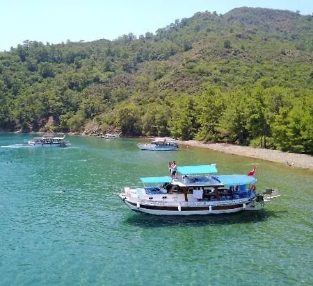 Ercan - No 2 Sleeps Up To 4 2 Adults 2 Children Apartamento