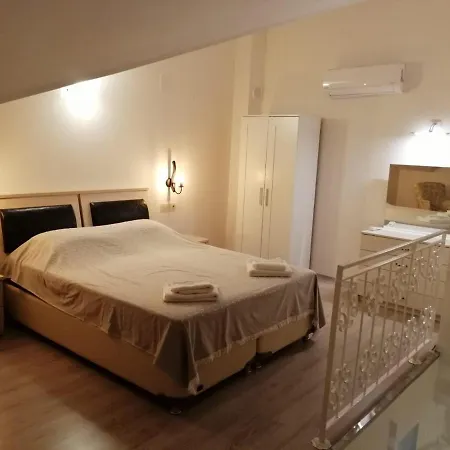 Ercan - No 2 Sleeps Up To 4 2 Adults 2 Children Dalyan