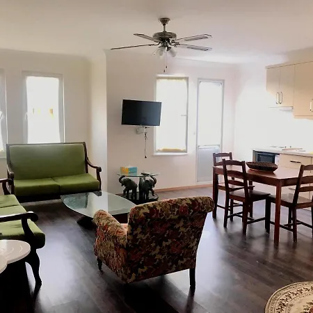 Apartamento Ercan - No 2 Sleeps Up To 4 2 Adults 2 Children *