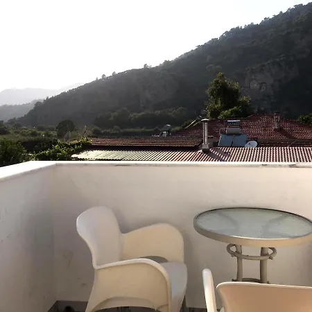 Apartamento Ercan - No 2 Sleeps Up To 4 2 Adults 2 Children *