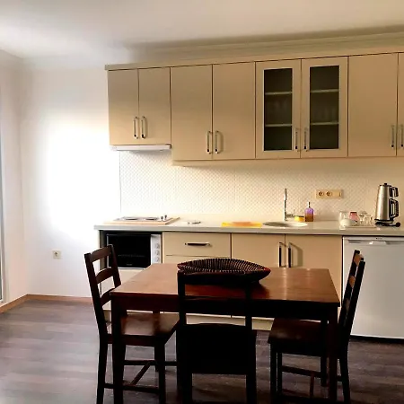 Apartamento Ercan - No 2 Sleeps Up To 4 2 Adults 2 Children